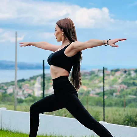 Sea Sky House 빌라 *