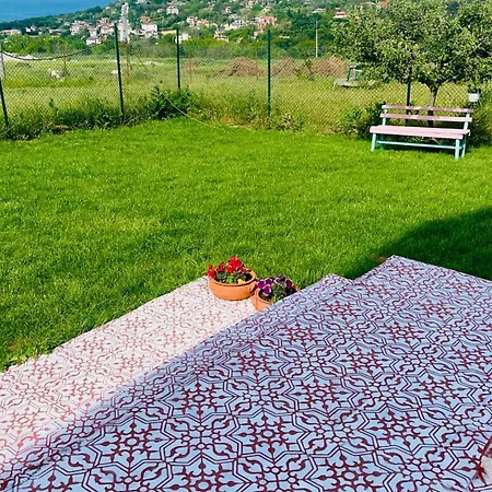 Sea Sky House Vilă