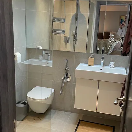 빌라 Sea Sky House *