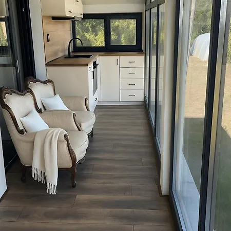 Sea Sky House * 바르나