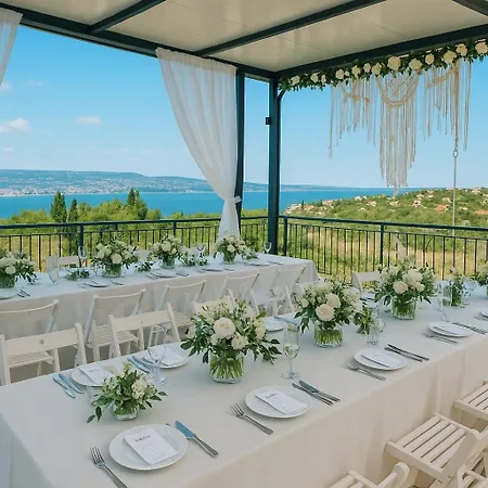 Sea Sky House