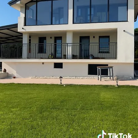 Sea Sky House
