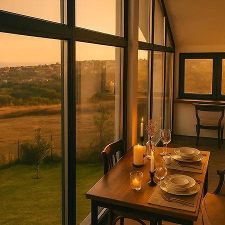 Villa Sea Sky House Varna