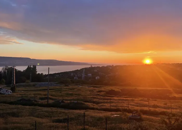 Villa Sea Sky House Varna