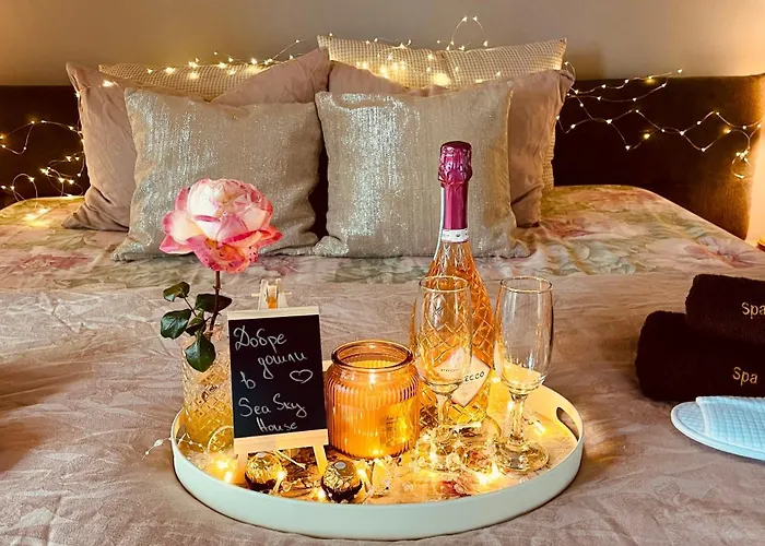 别墅 Sea Sky House